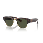 Ray Ban Mega Clubmaster 0316S 990/31 50 - Image 2