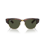 Ray Ban Mega Clubmaster 0316S 990/31 50