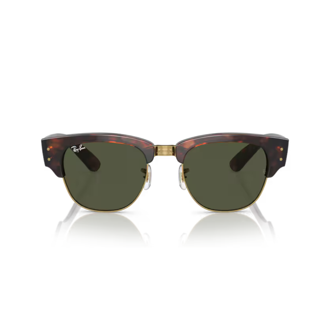 RB 0316S 990_31 53 (4) Ray Ban Mega Clubmaster 0316S 990/31 50 - Image 1