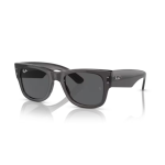 Ray Ban Mega WayFarer 0840S 1406/B1 51 3N - Imagen 2