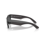 Ray Ban Mega WayFarer 0840S 1406/B1 51 3N - Imagen 3