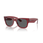 Ray Ban Mega WayFarer 0840S 6679/B1 51 3N - Image 2