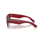 Ray Ban Mega WayFarer 0840S 6679/B1 51 3N - Image 3