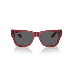 Ray Ban Mega WayFarer 0840S 6679/B1 51 3N