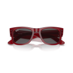 Ray Ban Mega WayFarer 0840S 6679/B1 51 3N - Image 4