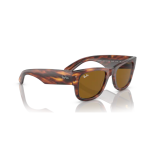 Ray Ban Mega WayFarer 0840S 954/33 51 3N - Image 3
