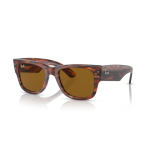 Ray Ban Mega WayFarer 0840S 954/33 51 3N - Image 2
