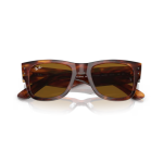 Ray Ban Mega WayFarer 0840S 954/33 51 3N - Image 4