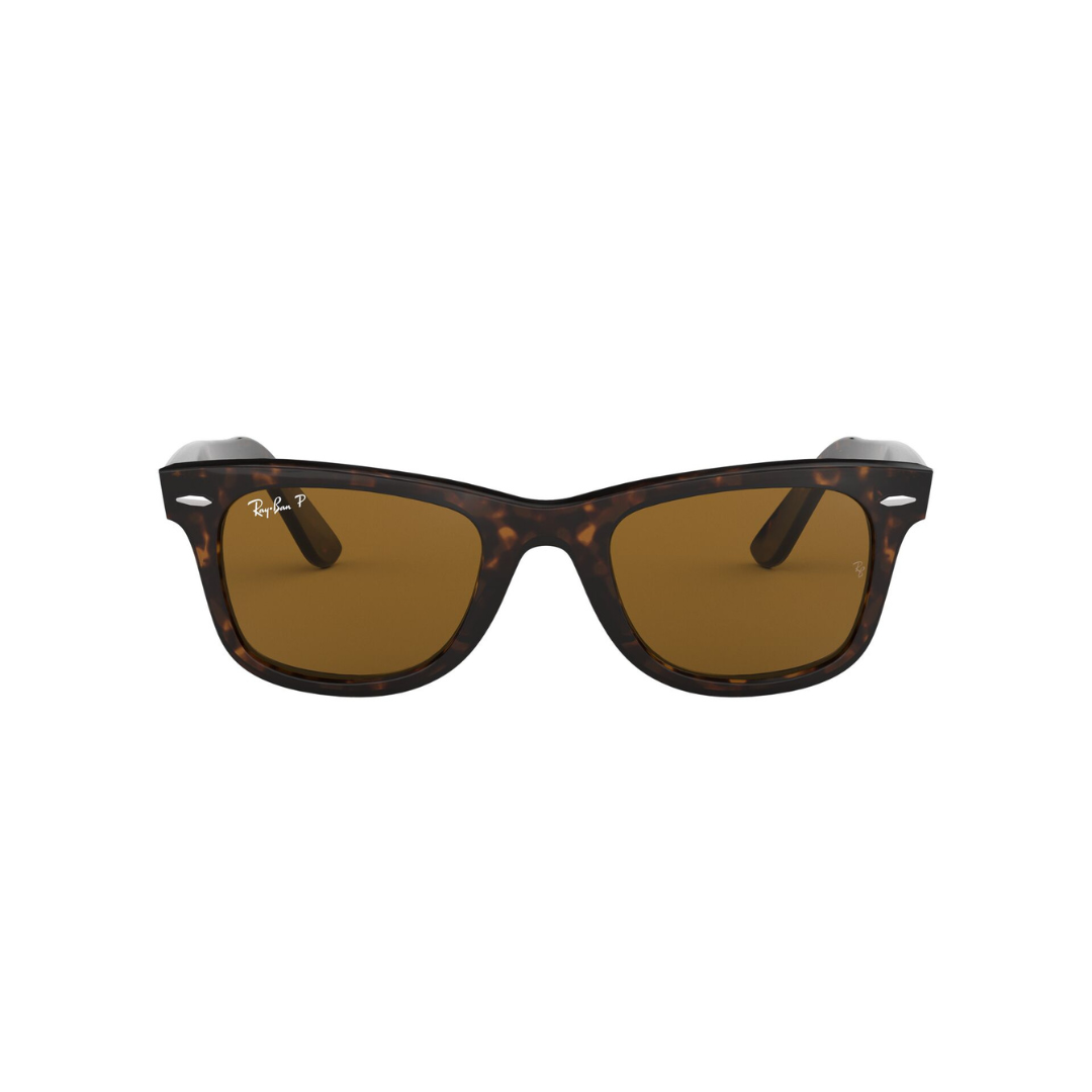 RB 2140 902_57 50 3P (2) Ray Ban Wayfarer 2140 902/57 50 3P - Image 1
