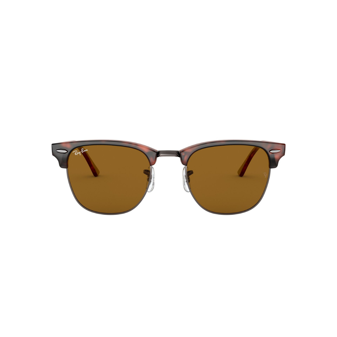 RB 3016 W3388 49 3N (3) Ray Ban Clubmaster 3016 W3388 49 3N - Image 1