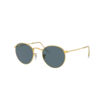 Ray Ban Round Metal Legend 3447 9196R5 53 - Image 2