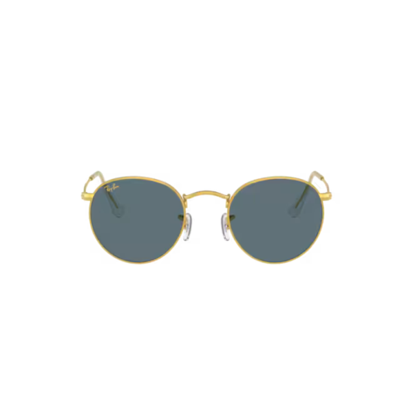 Ray Ban Round Metal Legend 3447 9196R5 53