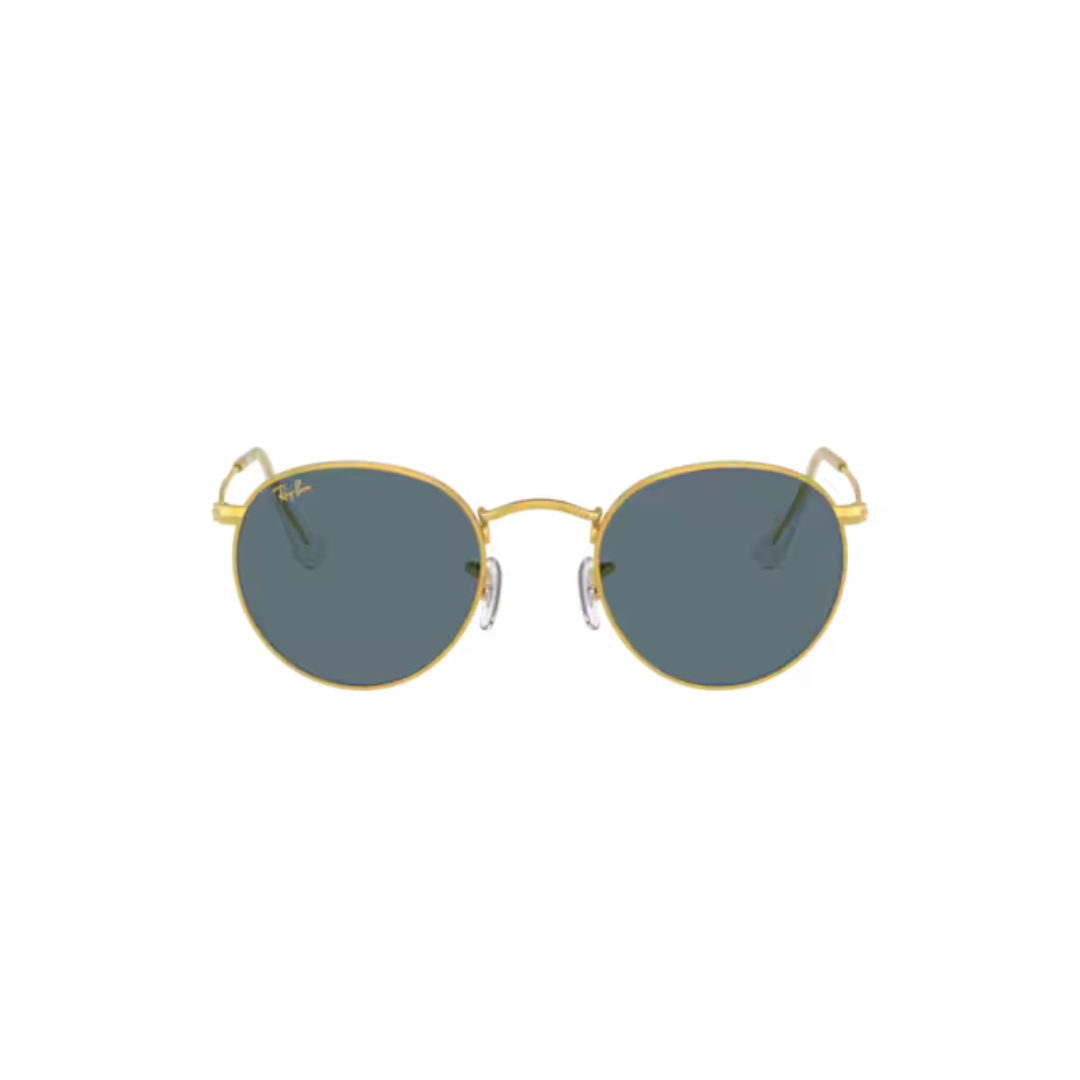 RB 3447 9196R5 53 (4) Ray Ban Round Metal Legend 3447 9196R5 53 - Image 1
