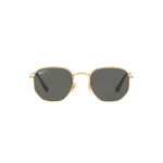 Ray Ban Hexagonal 3548-NL 001/58 51 3P