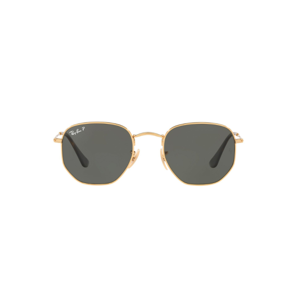 Ray Ban Hexagonal 3548-NL 001/58 51 3P