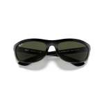 Ray Ban Balorama 4089 601/31 62 - Image 4