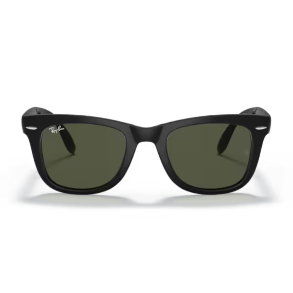 Ray Ban Wayfarer Folding Classic 4105 601S 50