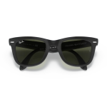 Ray Ban Wayfarer Folding Classic 4105 601S 50 - Image 5