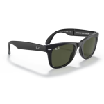 Ray Ban Wayfarer Folding Classic 4105 601S 50 - Image 4
