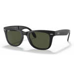 Ray Ban Wayfarer Folding Classic 4105 601S 50 - Image 2