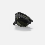 Ray Ban Wayfarer Folding Classic 4105 601S 50 - Image 6