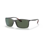 Ray Ban Ferrari 4179M F60271 60 - Image 2
