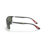 Ray Ban Ferrari 4179M F60271 60 - Image 3