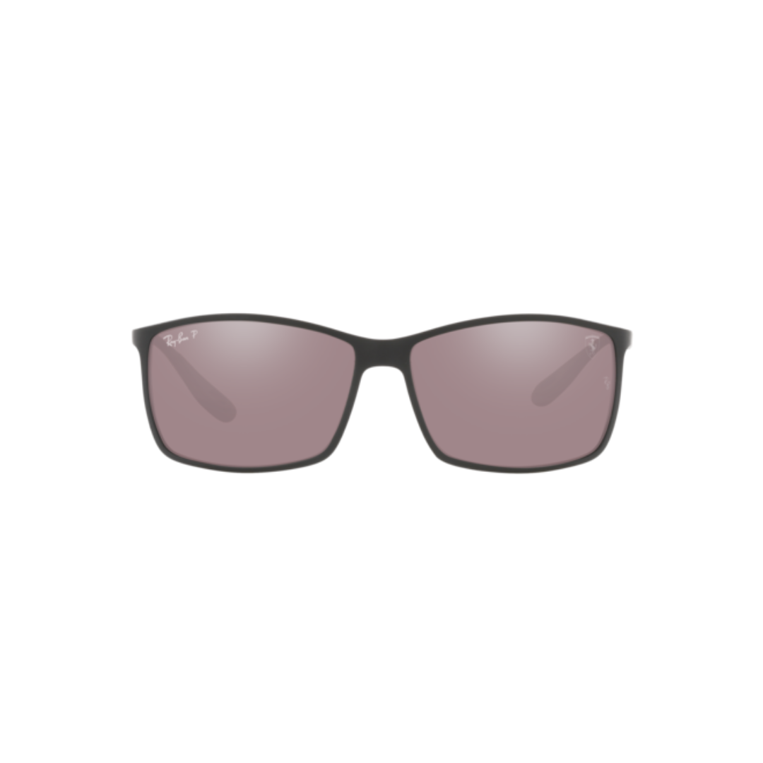 RB 4179M F655H2 60 3P (2) Ray Ban Ferrari 4179M F655H2 60 3P - Image 1