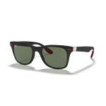 Ray Ban Ferrari 4195M F60271 52 - Image 2