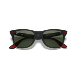 Ray Ban Ferrari 4195M F60271 52 - Image 4