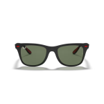 Ray Ban Ferrari 4195M F60271 52