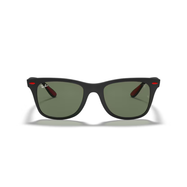 Ray Ban Ferrari 4195M F60271 52