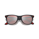 Ray Ban Ferrari 4195M F602H2 52 - Imagen 4