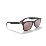 Ray Ban Ferrari 4195M F602H2 52 - Imagen 2