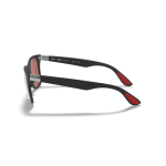 Ray Ban Ferrari 4195M F602H2 52 - Imagen 3