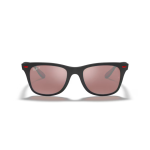Ray Ban Ferrari 4195M F602H2 52