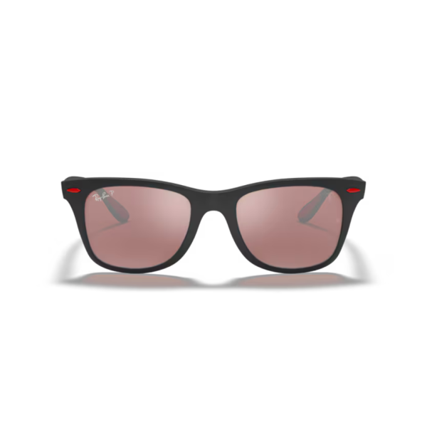 Ray Ban Ferrari 4195M F602H2 52