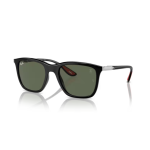 Ray Ban Ferrari 4433M F60171 54 - Image 2