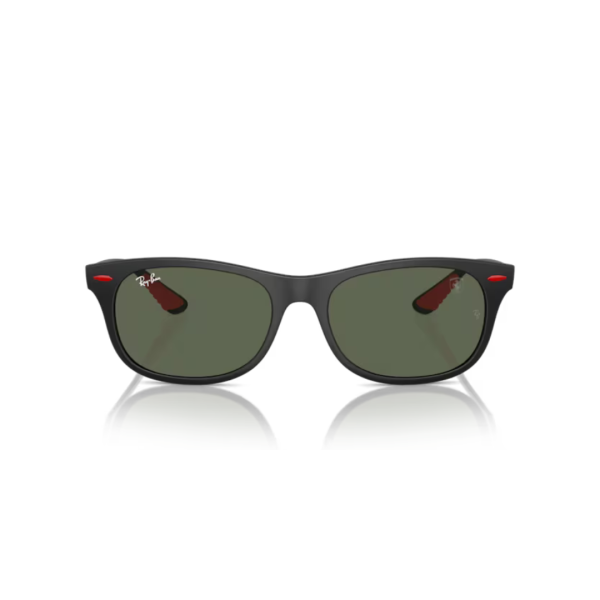 Ray Ban Ferrari 4607M F60271 55