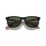Ray Ban Ferrari 8395M F05580 52 - Image 4