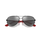 Ray Ban Aviator Ferrari 8313M F0096G 61 - Image 4