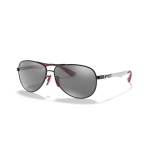 Ray Ban Aviator Ferrari 8313M F0096G 61 - Image 2