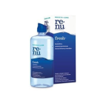 Renu® Fresh™ - Solución Multipropósito