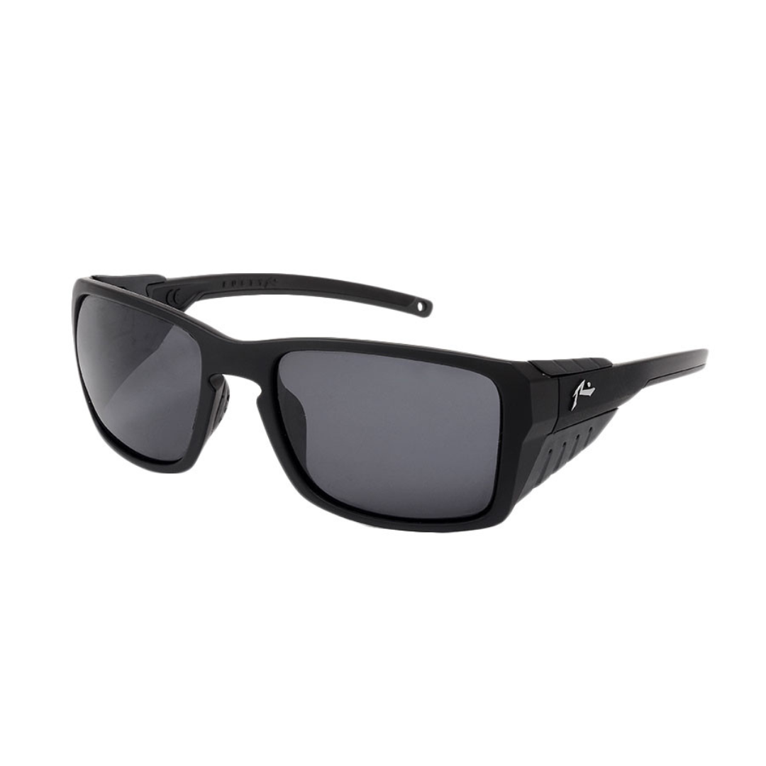 RUSTY MERIDIAN MBLK Rusty Meridian Mblk-Blk/S10 Pol - Image 1