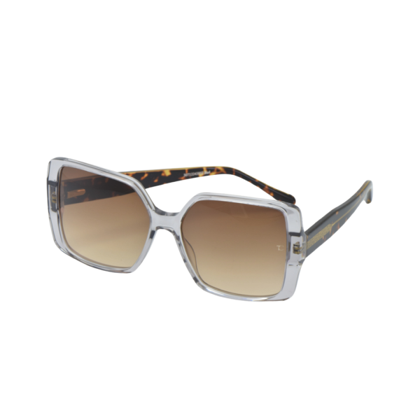 TC Annette Gris Tortoise