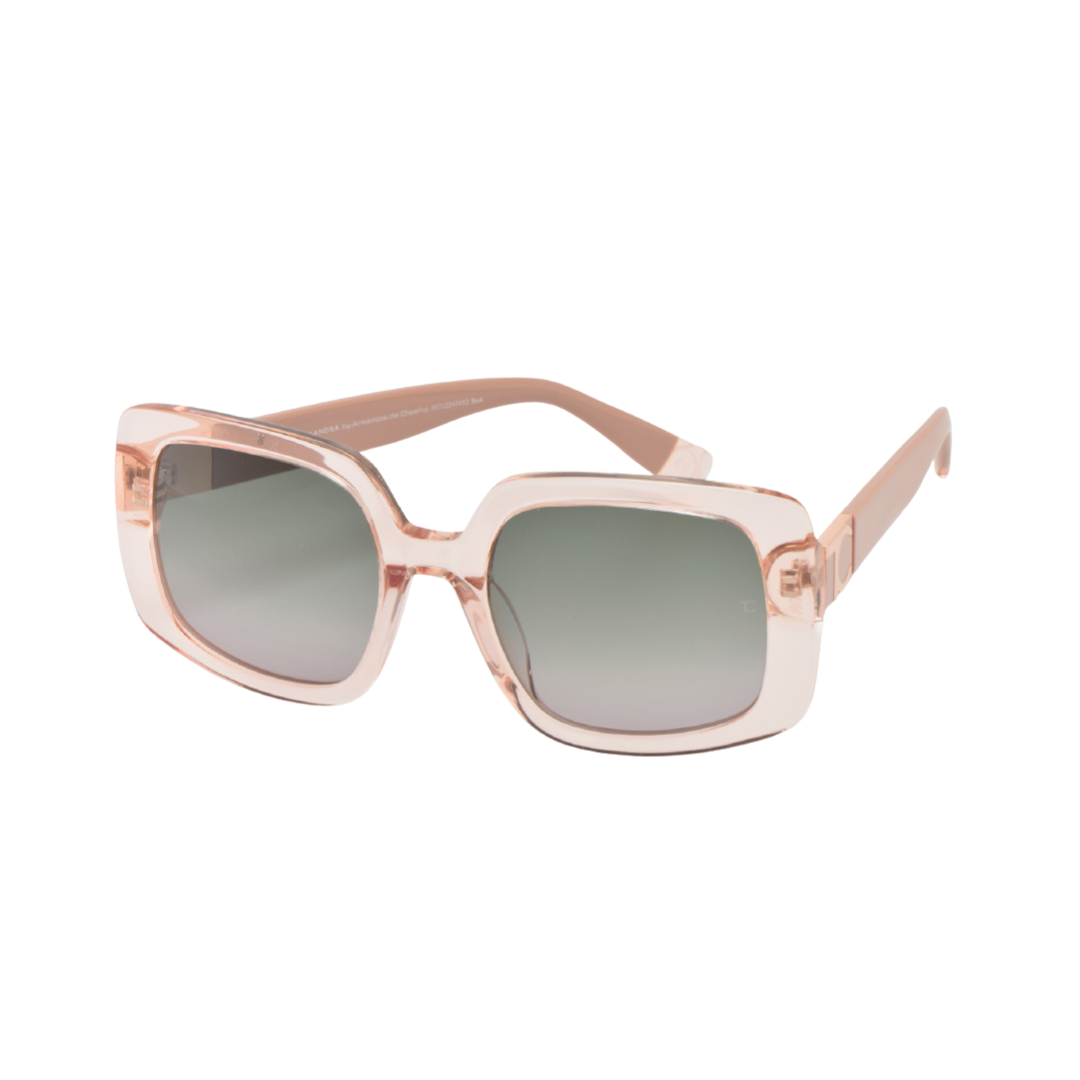 TC ASHLEYY CORAL TC Ashley Coral - Image 1