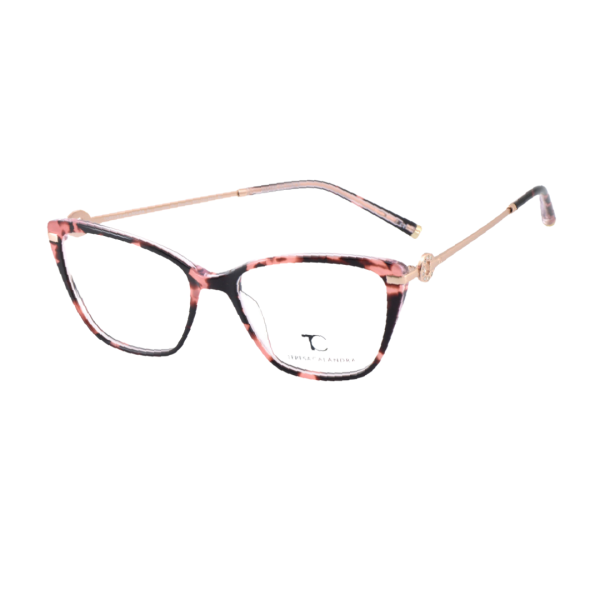 TC C18Z Rosa