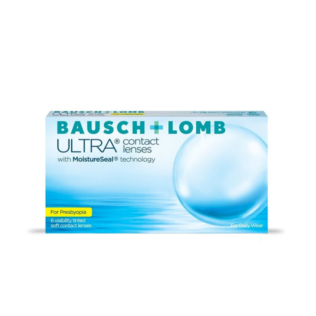 ULTRA - MULTIFOCAL - Ultra Multifocal - Presbicia - Image 1