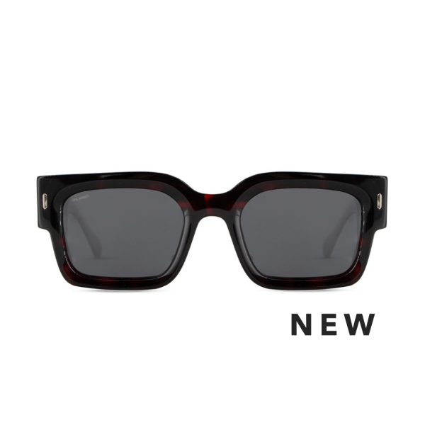 Vulk Bold Look / Blk C4
