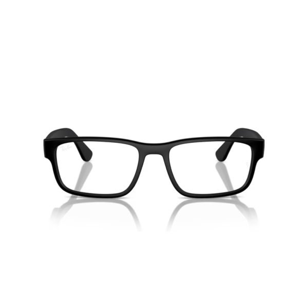 Ray Ban RX 7243L 5196 56